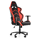 AKRacing Player Gaming Chair (rouge)