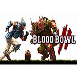 Blood Bowl II (PS4)