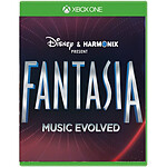 Fantasia : Le pouvoir du son (Xbox One)