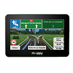 Mappy maxiS719 Europe