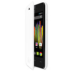 Wiko Folio Coque Arrière Blanc Wiko Kite