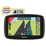 TomTom START 50