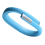 Jawbone UP Large Bleu
