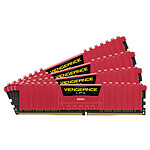 Corsair Vengeance LPX Series Low Profile 32GB (4x 8GB) DDR4 3733 MHz CL17