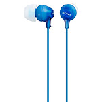 Sony MDR-EX15LP Azul 