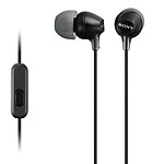 Intra-auriculaire Sony
