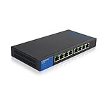 PoE (Power over Ethernet) Linksys