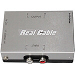 Real Cable NANO-LP1
