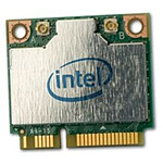 Intel Dual Band Wireless-AC 7260 (bulk)