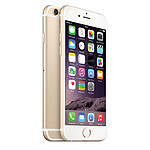 Apple iPhone 6 16 Go Or - Reconditionné