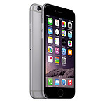 Apple iPhone 6 64 Go Gris Sidéral - Reconditionné