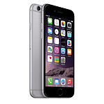 Apple iPhone 6 128 Go Gris Sidéral