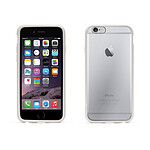 Griffin Reveal Blanc/Transparent Apple iPhone 6/6s