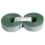 PatchSee id scratch (lote de 2 cintas de 2,5 metros) - verde