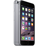 Apple iPhone 6 Plus 64 Go Gris Sidéral - Reconditionné