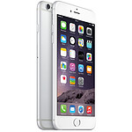 Apple iPhone 6 Plus 16 Go Argent - Reconditionné