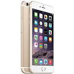 Apple iPhone 6 Plus 16 Go Or - Reconditionné