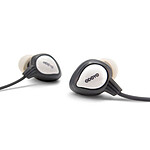 Odoyo Waterproof Wired Sport Headset AW Noir