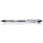Uni-Ball Vision Elite Stylo Roller pointe métal Noir