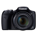 Canon SX520 HS 