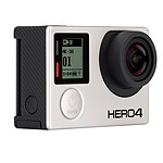 GoPro HERO 4 : Black Edition