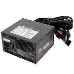 LDLC BG-620 Quality Select 80PLUS Bronze