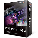 Cyberlink Director Suite 3
