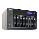 QNAP TS-853 Pro-2G