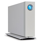 LaCie d2 Thunderbolt 2 et USB 3.0 (8 To) - STEX8000200