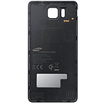 Samsung Coque de chargement à induction EP-CG850I Noir