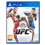 EA Sports UFC (PS4)