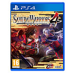Samurai Warriors 4 (PS4)