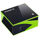 Gigabyte Brix Gaming GB-BXi5G3-760 Vert