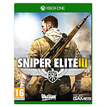 Sniper Elite III (Xbox One)