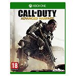 Call Of Duty Advanced Warfare (Xbox One)