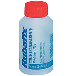 Rubafix colle forte transparente 