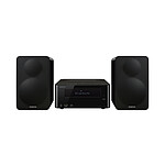 Onkyo CS-265 Noir