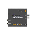 Blackmagic Design Mini Converdeer HDMI to SDI 4K