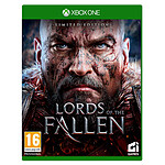 Lords of The Fallen - Limited Edition (Xbox One)