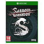 Shadow Warrior (Xbox One)