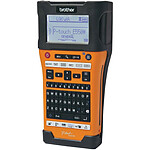 Brother P-Touch E550WVP