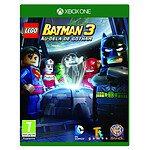 LEGO Batman 3 : Au-délà de Gotham (Xbox One)