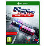 Need for Speed Rivals Complete Edition (Xbox One)