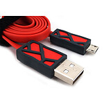 Zalman NJA-02A1RD Rouge 