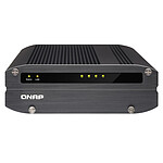 QNAP IS-400 Pro
