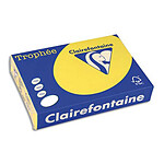 Clairefontaine Trophée Ramette de papier 250 feuilles A3 160g Soleil