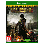 Dead Rising 3 GOTY : Edition Apocalypse (Xbox One)  
