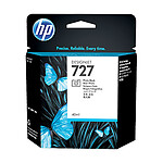 HP 727 Designjet 40 ml - Noir Photo