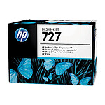 HP 727 Designjet - 6 colours