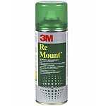 3M Re Mount